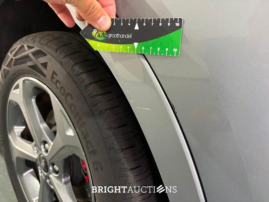 Ford Kuga PHEV ST-Line X Winter 2.5 302pk 2025, KPX-31-P