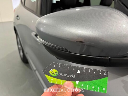 Ford Kuga PHEV ST-Line X Winter 2.5 302pk 2025, KPX-31-P