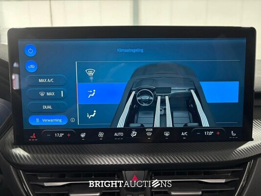 Ford Kuga PHEV ST-Line X Winter 2.5 302pk 2025, KPX-31-P