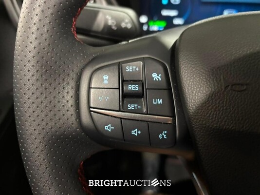 Ford Kuga PHEV ST-Line X Winter 2.5 302pk 2025, KPX-31-P