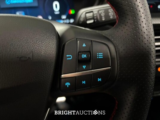 Ford Kuga PHEV ST-Line X Winter 2.5 302pk 2025, KPX-31-P