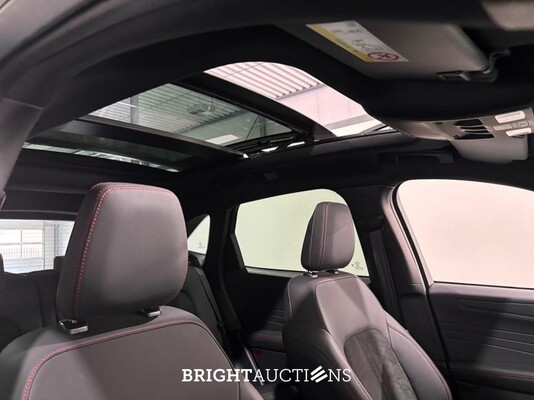 Ford Kuga PHEV ST-Line X Winter 2.5 302pk 2025, KPX-31-P