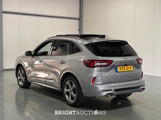 Ford Kuga PHEV ST-Line X Winter 2.5 302pk 2025, KPX-31-P