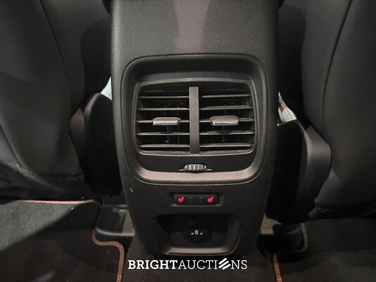 Ford Kuga PHEV ST-Line X Winter 2.5 302pk 2025, KPX-31-P