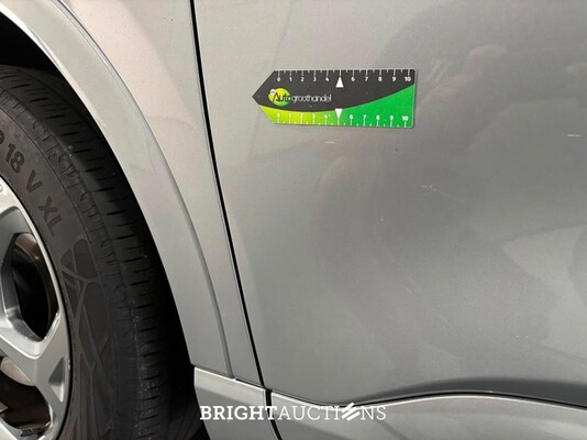 Ford Kuga PHEV ST-Line X Winter 2.5 302pk 2025, KPX-31-P