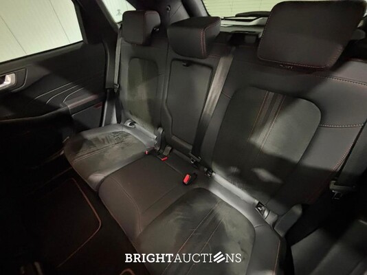 Ford Kuga PHEV ST-Line X Winter 2.5 302pk 2025, KPX-31-P
