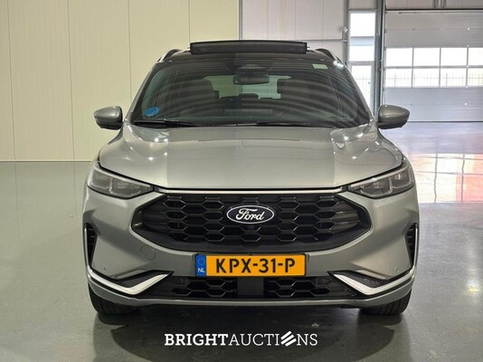 Ford Kuga PHEV ST-Line X Winter 2.5 302pk 2025, KPX-31-P