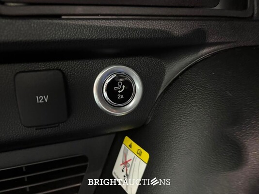 Ford Kuga PHEV ST-Line X Winter 2.5 302pk 2025, KPX-31-P
