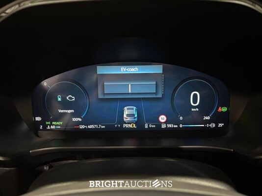 Ford Kuga PHEV ST-Line X Winter 2.5 302pk 2025, KPX-31-P