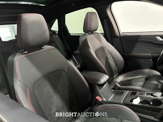 Ford Kuga PHEV ST-Line X Winter 2.5 302pk 2025, KPX-31-P