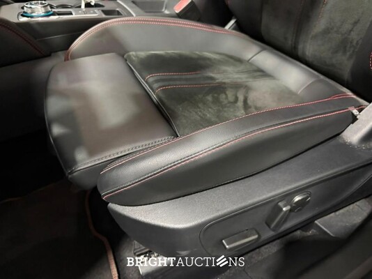 Ford Kuga PHEV ST-Line X Winter 2.5 302pk 2025, KPX-31-P