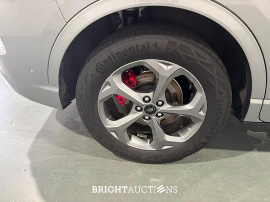 Ford Kuga PHEV ST-Line X Winter 2.5 302pk 2025, KPX-31-P