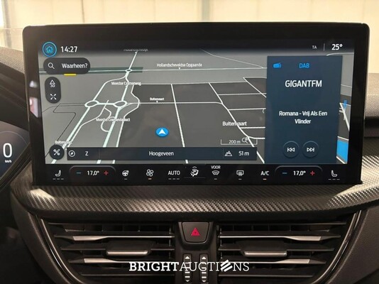 Ford Kuga PHEV ST-Line X Winter 2.5 302pk 2025, KPX-31-P