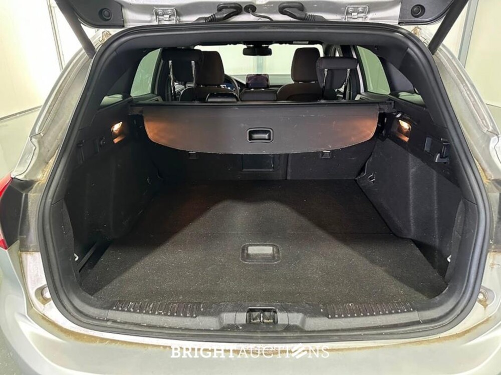 Ford FOCUS Wagon ST-Line X Business 1.0 EcoBoost 125pk 2021 (Origineel-NL), N-361-NR