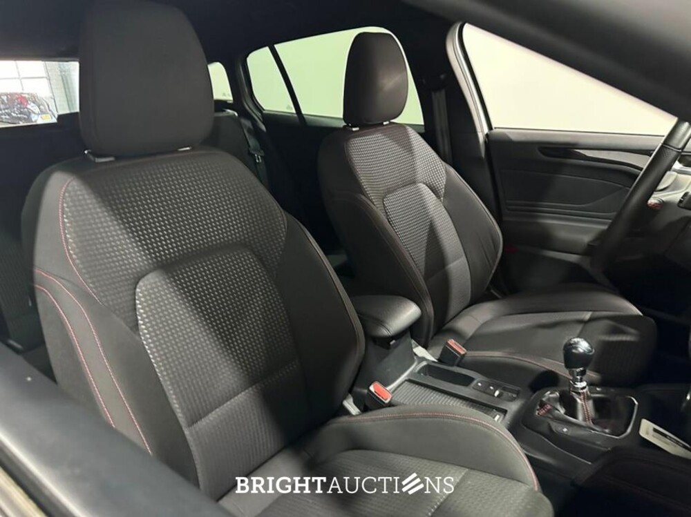 Ford FOCUS Wagon ST-Line X Business 1.0 EcoBoost 125pk 2021 (Origineel-NL), N-361-NR