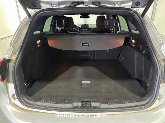 Ford FOCUS Wagon ST-Line X Business 1.0 EcoBoost 125pk 2021 (Origineel-NL), N-361-NR