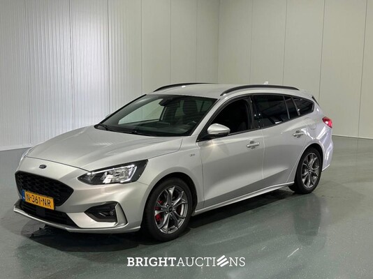 BRIGHT AUCTIONS: Premium Daily Driver Auction