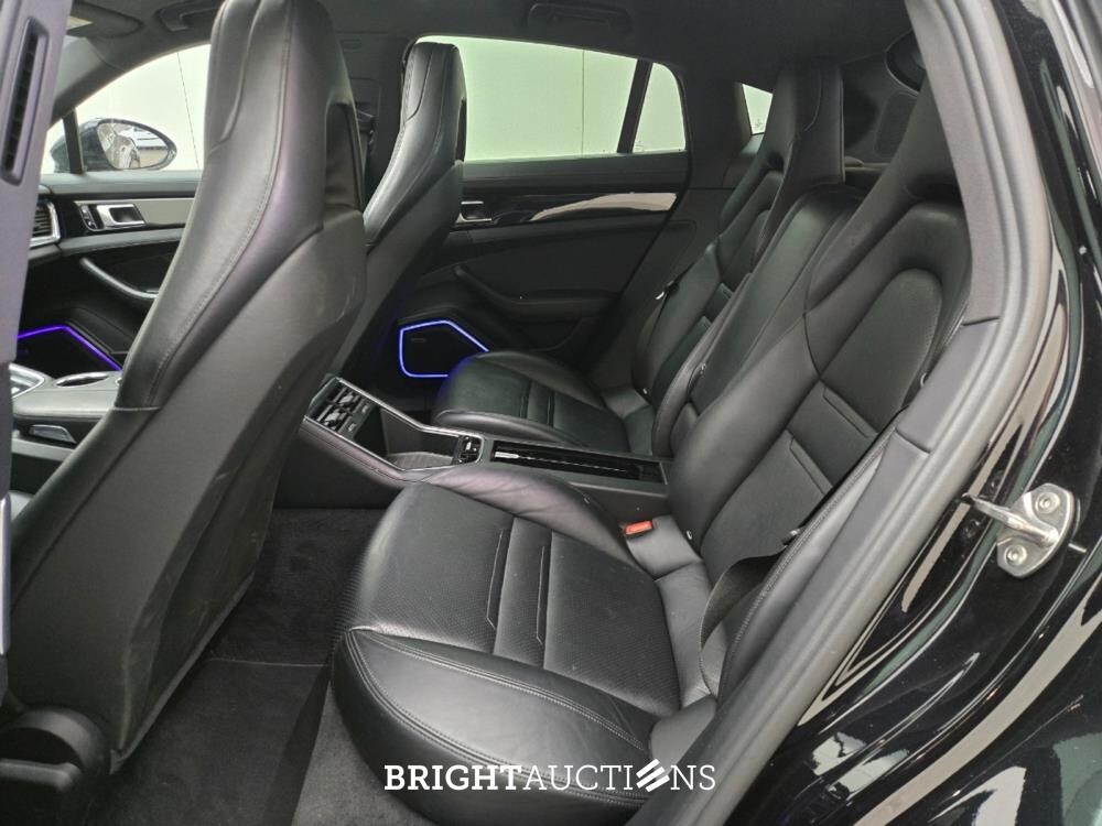 Porsche Panamera 4S 2.9 441pk 2018, H-481-NH