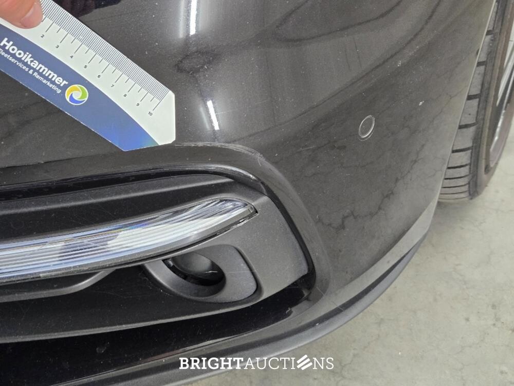 Porsche Panamera 4S 2.9 441pk 2018, H-481-NH
