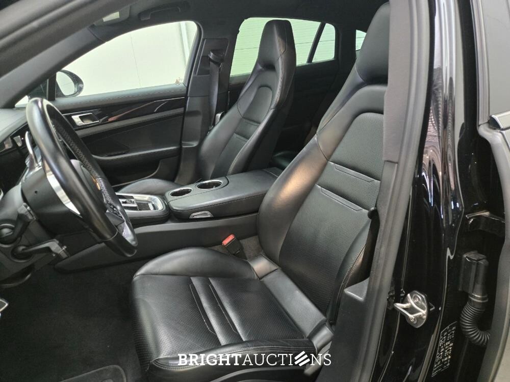 Porsche Panamera 4S 2.9 441pk 2018, H-481-NH