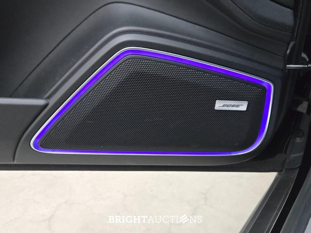 Porsche Panamera 4S 2.9 441pk 2018, H-481-NH