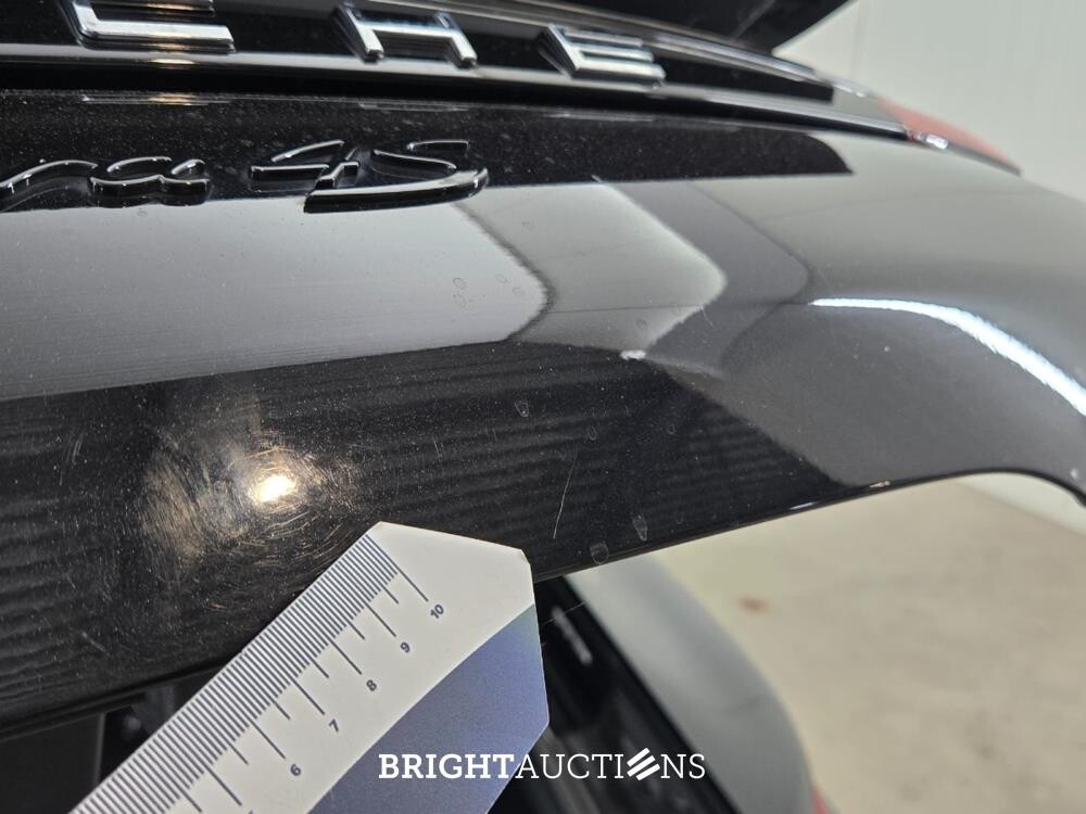 Porsche Panamera 4S 2.9 441pk 2018, H-481-NH