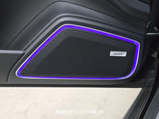 Porsche Panamera 4S 2.9 441pk 2018, H-481-NH