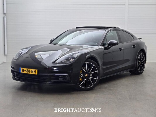 BRIGHT AUCTIONS: Luxury, Premium Daily Driver & Electric Vehicle Auction
