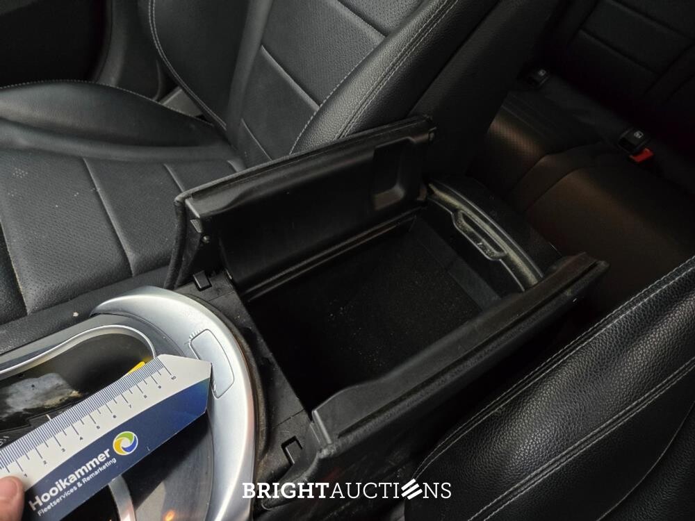 Mercedes-Benz C180 Estate AMG Sport Edition 156pk 2017 (Origineel-NL) C-klasse, NF-546-Z