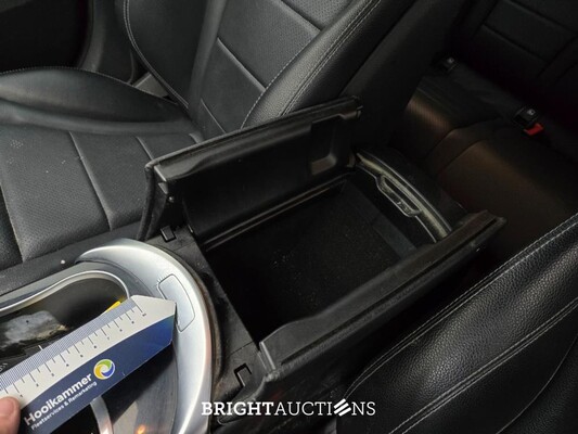 Mercedes-Benz C180 Estate AMG Sport Edition 156pk 2017 (Origineel-NL) C-klasse, NF-546-Z