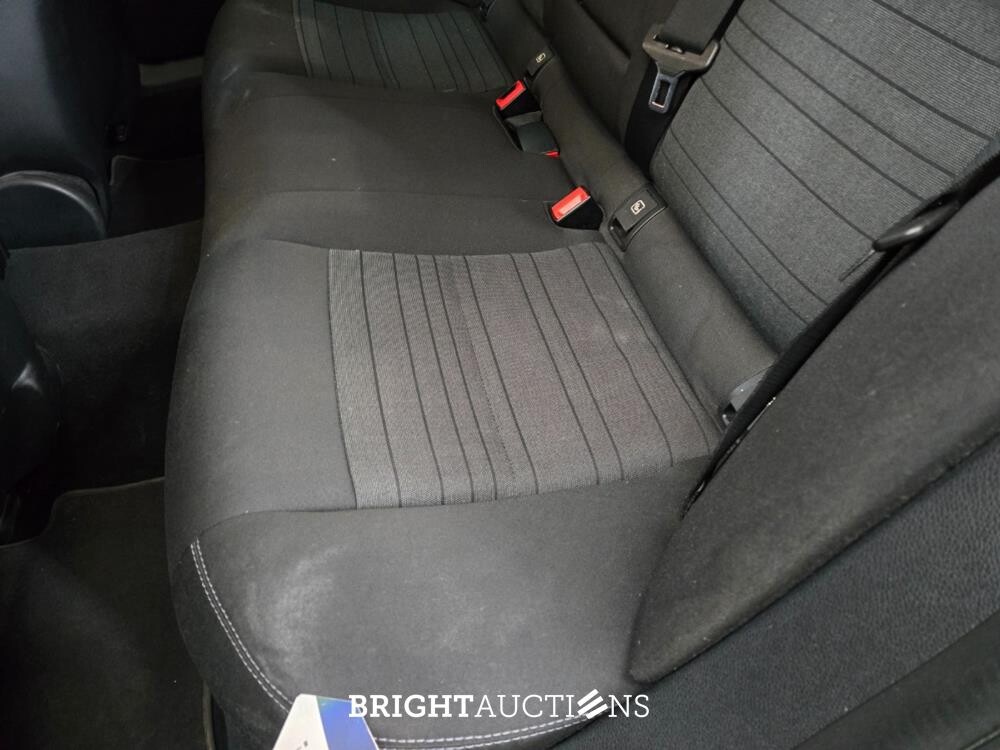 Mercedes-Benz C160 Ambition 129pk 2016 (Origineel-NL) C-klasse, JT-332-P