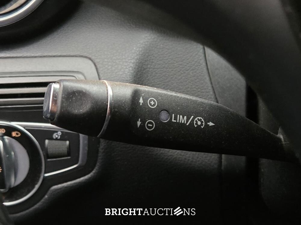 Mercedes-Benz C160 Ambition 129pk 2016 (Origineel-NL) C-klasse, JT-332-P