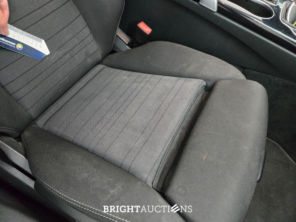 Mercedes-Benz C160 Ambition 129pk 2016 (Origineel-NL) C-klasse, JT-332-P
