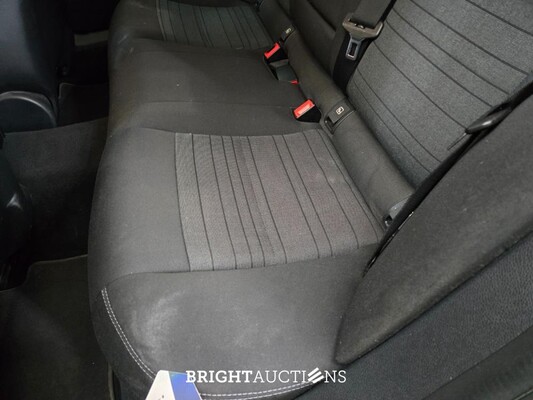 Mercedes-Benz C160 Ambition 129pk 2016 (Origineel-NL) C-klasse, JT-332-P