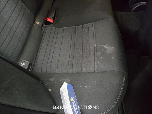Mercedes-Benz C160 Ambition 129pk 2016 (Origineel-NL) C-klasse, JT-332-P
