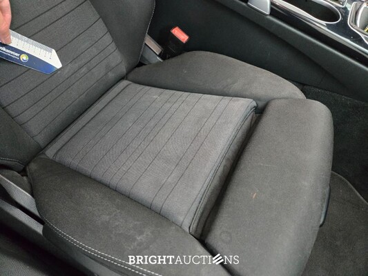 Mercedes-Benz C160 Ambition 129pk 2016 (Origineel-NL) C-klasse, JT-332-P