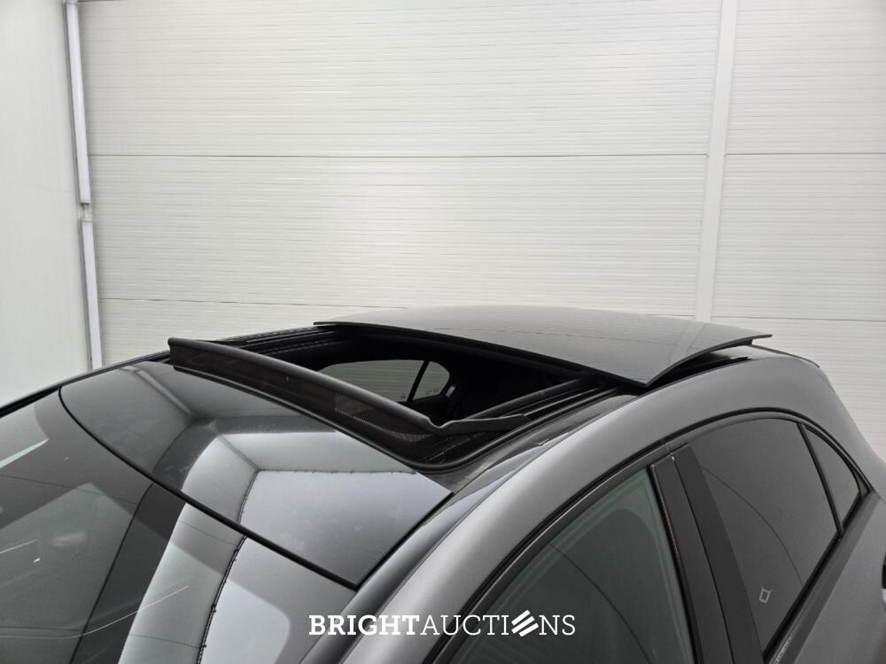 Mercedes-Benz A45 AMG 45 4MATIC 381pk 2017 A-klasse, RK-365-F