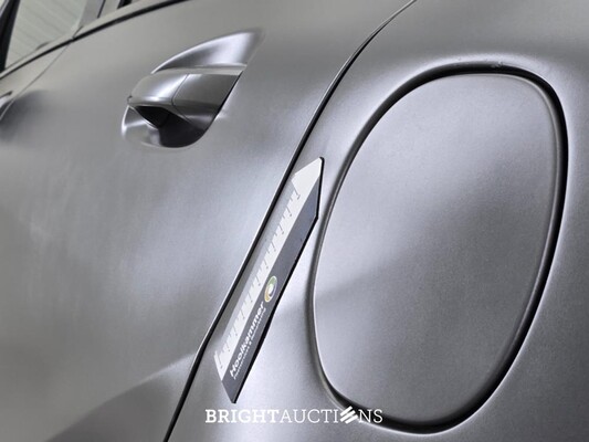 Mercedes-Benz A45 AMG 45 4MATIC 381pk 2017 A-klasse, RK-365-F