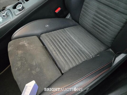 Mercedes-Benz A45 AMG 45 4MATIC 381pk 2017 A-klasse, RK-365-F