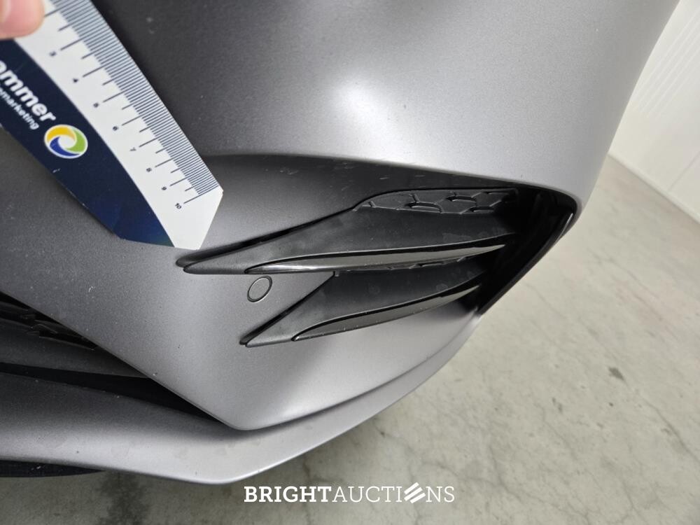 Mercedes-Benz A35 AMG Edition 1 4MATIC 306pk 2019 A-klasse, GFV-42-G