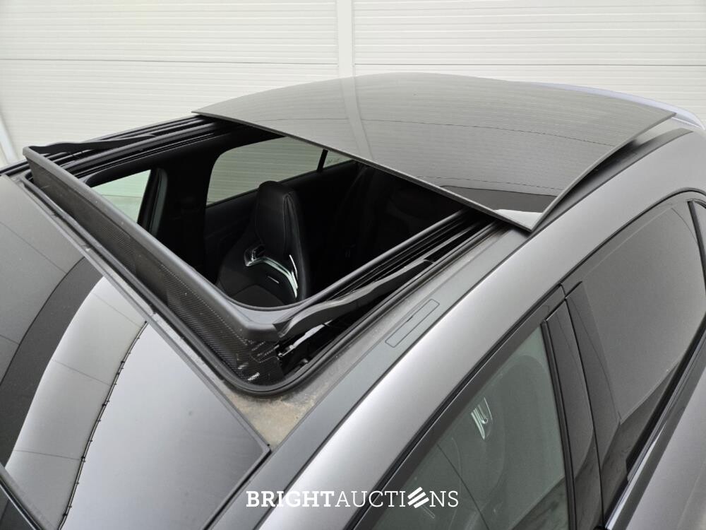 Mercedes-Benz A35 AMG Edition 1 4MATIC 306pk 2019 A-klasse, GFV-42-G