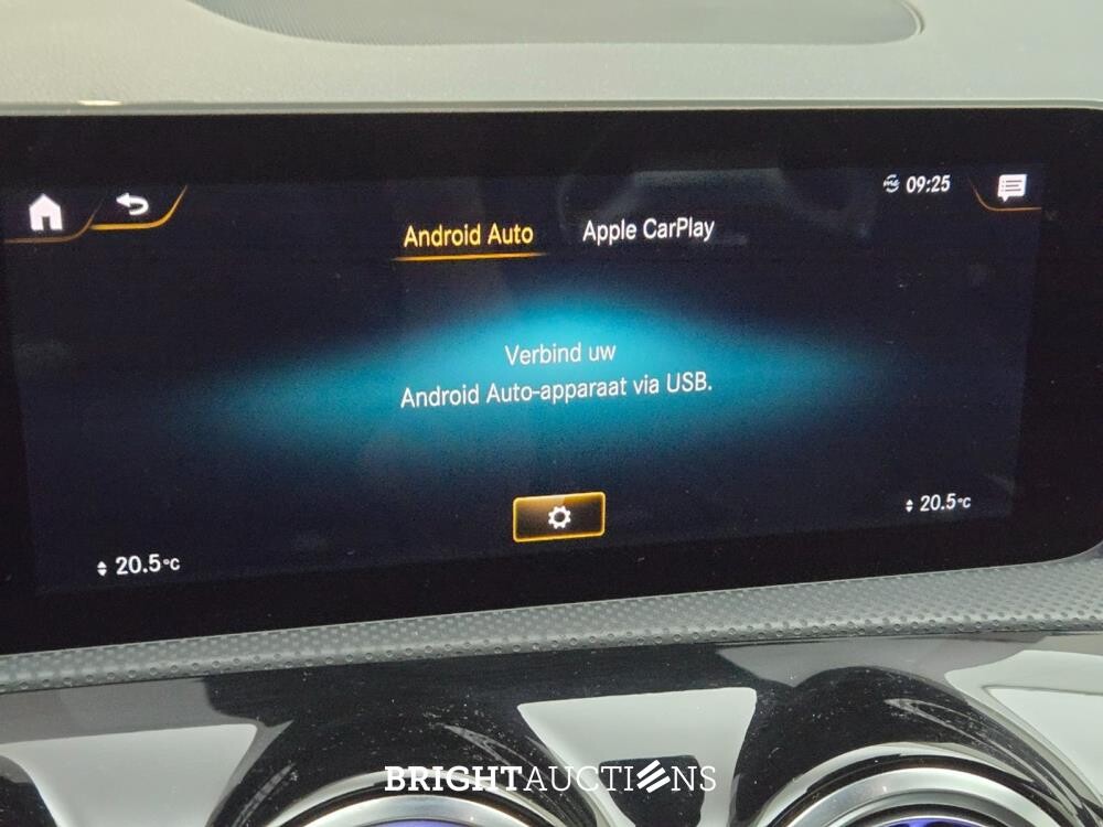 Mercedes-Benz A35 AMG Edition 1 4MATIC 306pk 2019 A-klasse, GFV-42-G