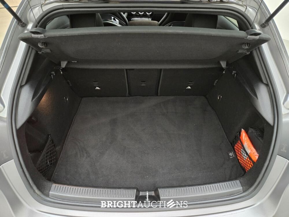 Mercedes-Benz A35 AMG Edition 1 4MATIC 306pk 2019 A-klasse, GFV-42-G