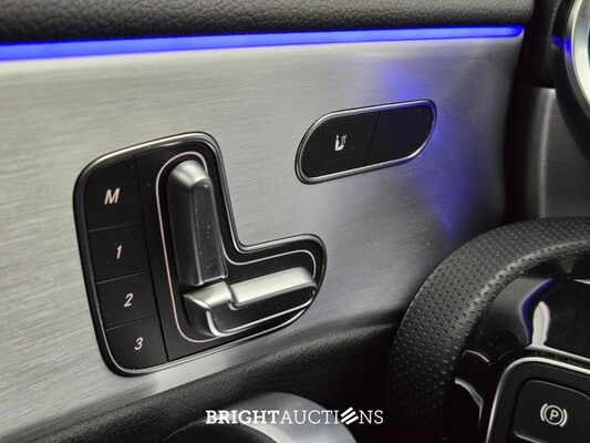 Mercedes-Benz A35 AMG Edition 1 4MATIC 306pk 2019 A-klasse, GFV-42-G