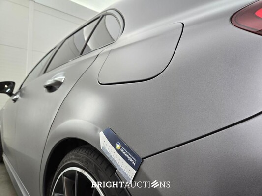 Mercedes-Benz A35 AMG Edition 1 4MATIC 306pk 2019 A-klasse, GFV-42-G