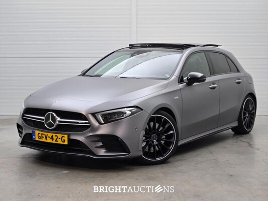 BRIGHT AUCTIONS: Luxury, Premium Daily Driver & Electric Vehicle Auction