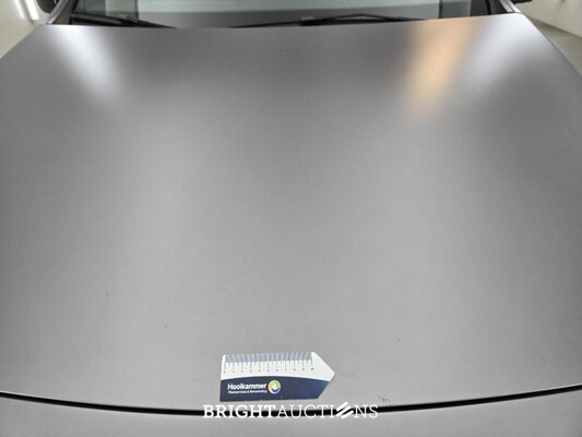 Mercedes-Benz A35 AMG Edition 1 4MATIC 306pk 2019 A-klasse, GFV-42-G