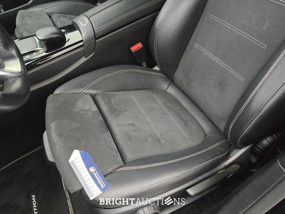 Mercedes-Benz A250 e Business Solution AMG Limited 262pk 2021 A-klasse, GJS-09-H