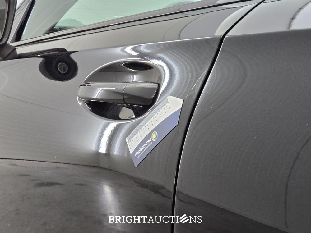 Mercedes-Benz A250 e Business Solution AMG Limited 262pk 2021 A-klasse, GJS-09-H