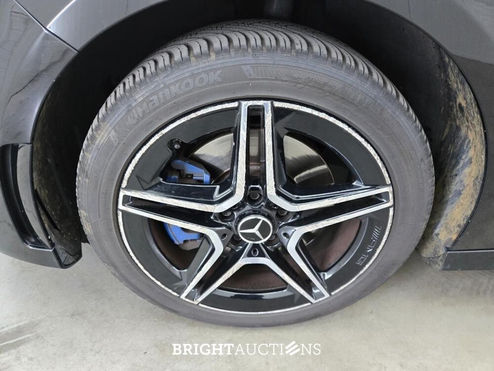 Mercedes-Benz A250 e Business Solution AMG Limited 262pk 2021 A-klasse, GJS-09-H